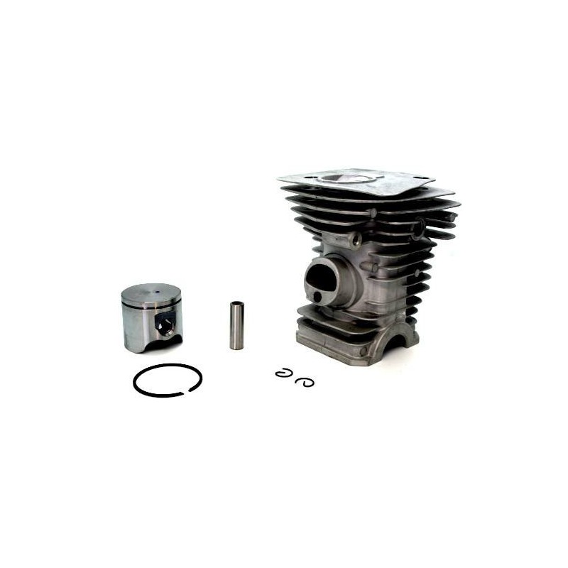 Kit de piston et cylindre pour la tronçonneuse Husqvarna 340