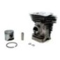 Kit de piston et cylindre pour la tronçonneuse Husqvarna 340