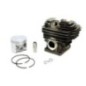 Kit de piston et cylindre pour la tronçonneuse Stihl MS461