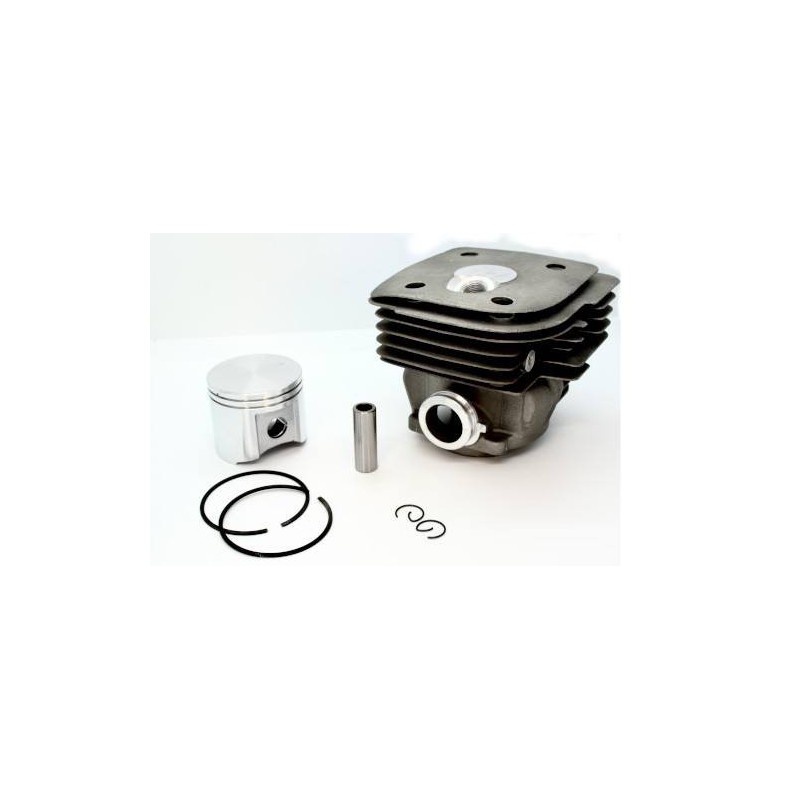 Kit de piston et cylindre pour la tronçonneuse Husqvarna 390