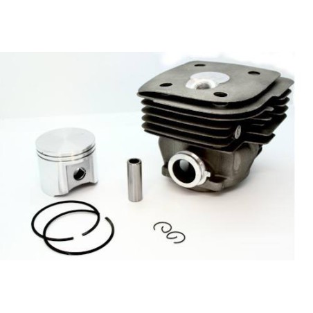 Kit de piston et cylindre pour la tronçonneuse Husqvarna 390