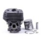 Kit de piston et cylindre pour la tronçonneuse Husqvarna 545 550