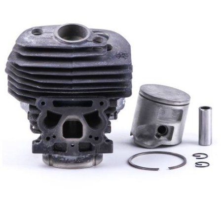Kit de piston et cylindre pour la tronçonneuse Husqvarna 555/560/562