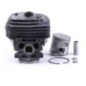 Kit de piston et cylindre pour la tronçonneuse Husqvarna 555/560/562
