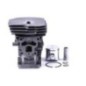 Cylinder Assy Hu-435 / 440/135/135 Torq / 140