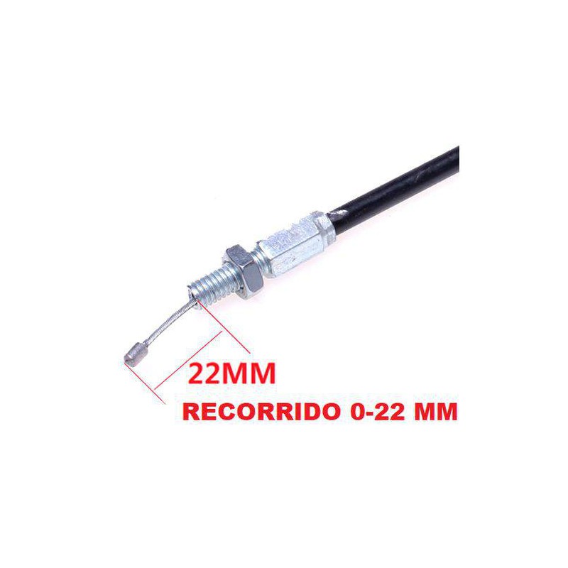 Avalon Accelerator for Manager Breakers 22 mm 0004