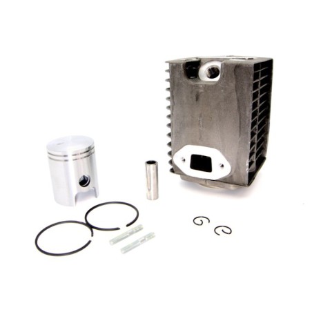 Kit de piston et cylindre pour les compacteurs de sol Wacker WM-80