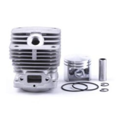 Kit de cylindre et piston Oleo Mac 440BP, 740T, 740S, Sparta 40, TP74, EFCO 8400, 8405, 8740, 8742