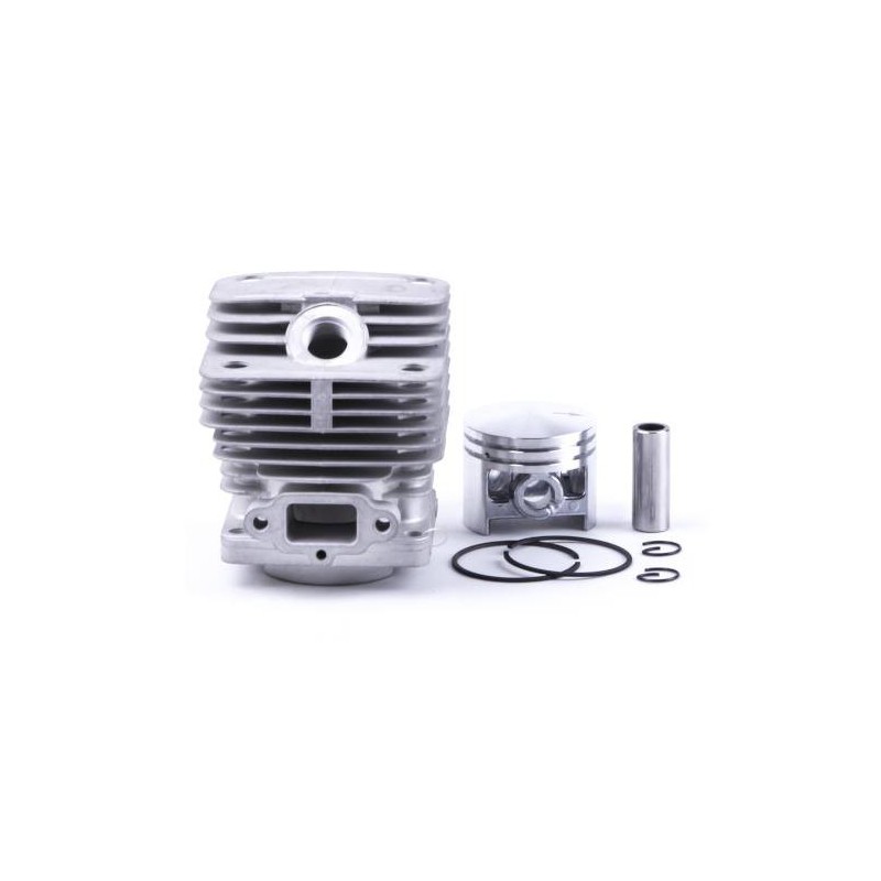 Kit de cylindre et piston Oleo Mac 440BP, 740T, 740S, Sparta 40, TP74, EFCO 8400, 8405, 8740, 8742