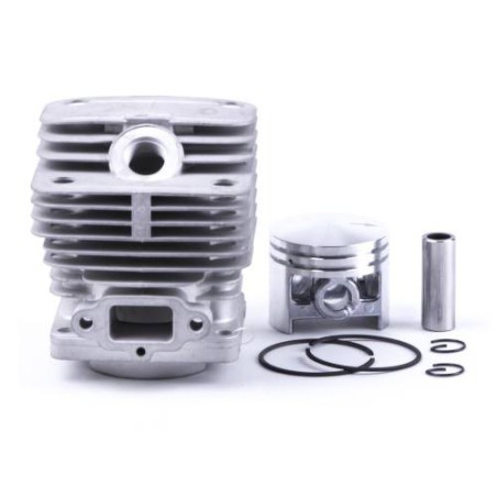 Kit de cylindre et piston Oleo Mac 440BP, 740T, 740S, Sparta 40, TP74, EFCO 8400, 8405, 8740, 8742