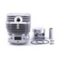 Kit de cylindre et piston Oleo Mac 440BP, 740T, 740S, Sparta 40, TP74, EFCO 8400, 8405, 8740, 8742