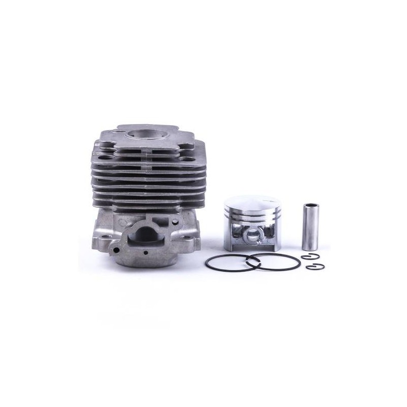 Kit de piston et cylindre pour oleo mac 746