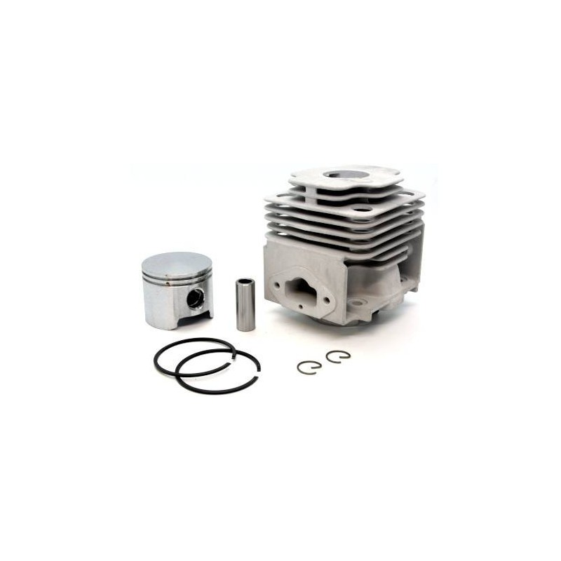 Kit de piston et cylindre pour oleo mac 750