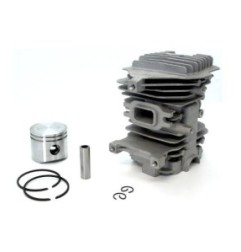 Kit de piston et cylindre pour la tronçonneuse oleo mac 941