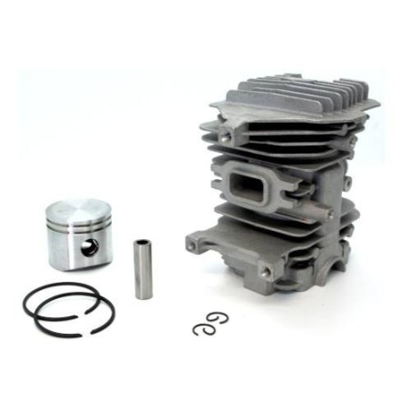 Kit de piston et cylindre pour la tronçonneuse oleo mac 941