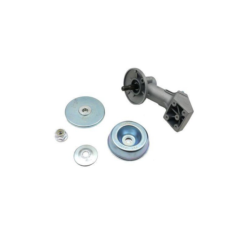 Stihl FS120 FS200 FS250
