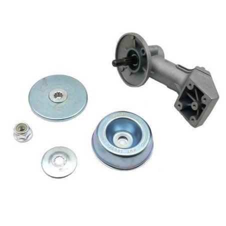 Stihl FS120 FS200 FS250