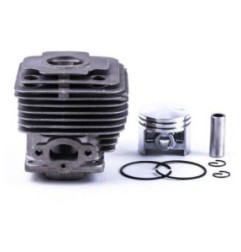 Kit de piston et cylindre pour la tronçonneuse oleo mac om om 36/360