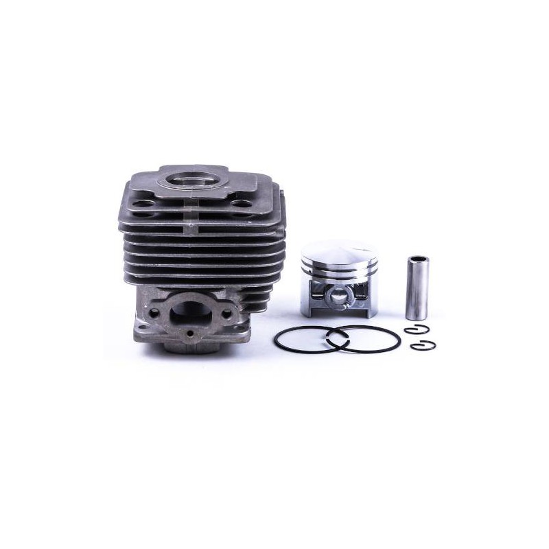 Kit de piston et cylindre pour la tronçonneuse oleo mac om om 36/360