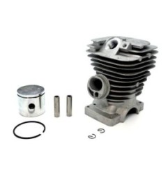 Kit de piston et cylindre pour l'écho de tronçonneuse CS352