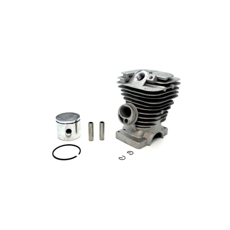 Kit de piston et cylindre pour l'écho de tronçonneuse CS352
