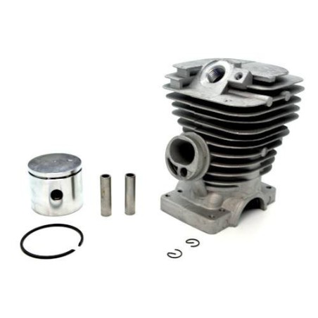 Kit de piston et cylindre pour l'écho de tronçonneuse CS352