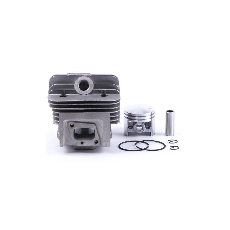 Kit de piston et cylindre pour Clazadora Kawasaki TL 43