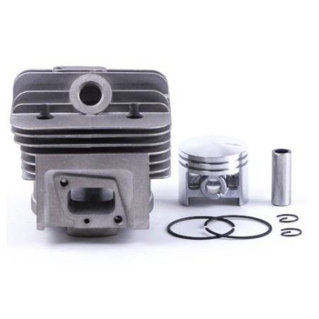 Kit de piston et cylindre pour Clazadora Kawasaki TL 43