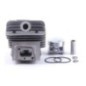 Kit de piston et cylindre pour Clazadora Kawasaki TL 43