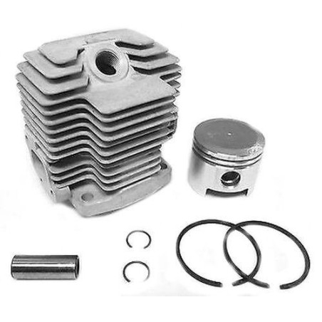Kit de piston et cylindre pour Kawasaki Arzer.