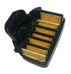 Husqvarna 455 460 filtre à air de tronçonneuse