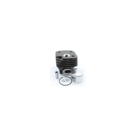 Kit de piston et cylindre la tronçonneuse Husqvarna 268, 268s, 272xp, Jannered 670 50 mm