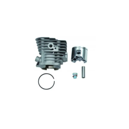 Kit de piston et moteur de cylindre Husqvarna 55 46 mm