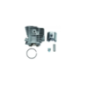 Kit de piston et moteur de cylindre Husqvarna 55 46 mm