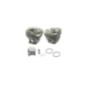 Kit de piston et cylindre la tronçonneuse Stihl MS361 47 mm