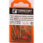 Brico PZ Plana Shortfond Blister