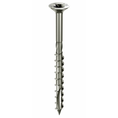 Torx Zincado Wood Power Power Cut