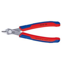 Knipex Knipex Electronic Diagonal Cut 125 mm