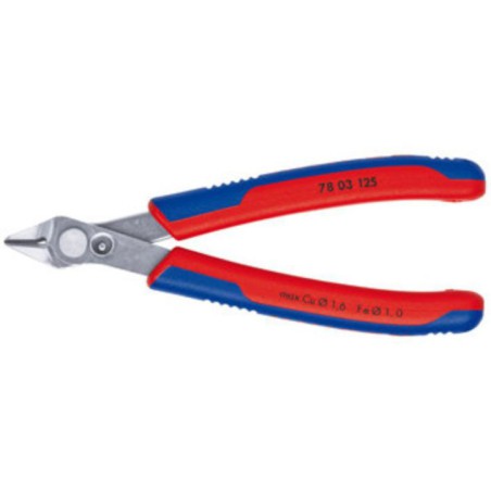 Knipex Knipex Electronic Diagonal Cut 125 mm