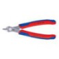 Knipex Knipex Electronic Diagonal Cut 125 mm
