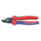 Knipex court 9512-165 mm