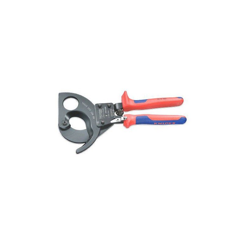 Knipex court toujours 9531-280