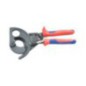 Knipex court toujours 9531-280
