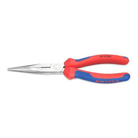 Knipex Straight Knipex Straight Cranña Mouth 2612-200 mm
