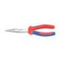Knipex Straight Knipex Straight Cranña Mouth 2612-200 mm
