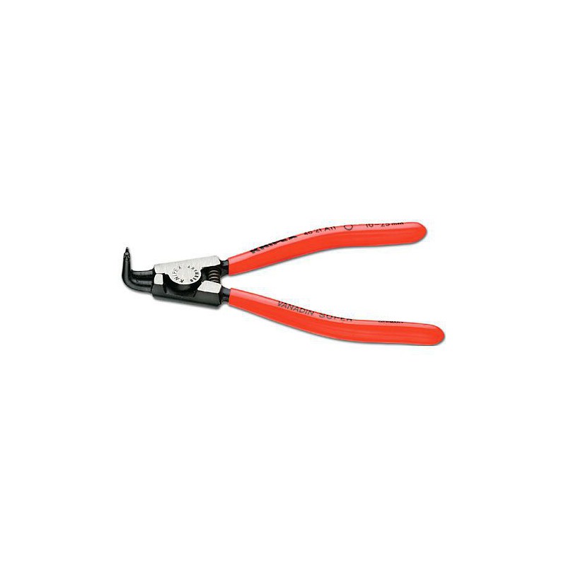 Knipex ALICATE Segerer externe