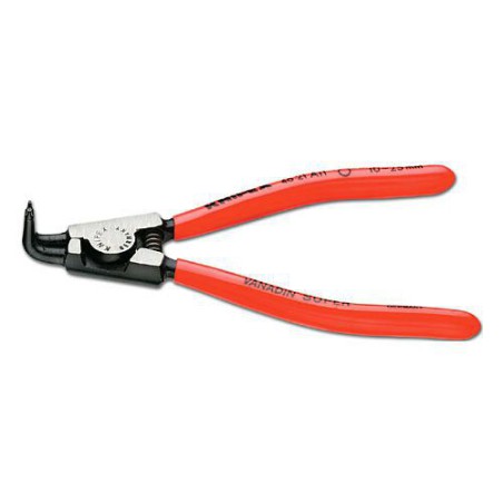 Knipex ALICATE Segerer externe