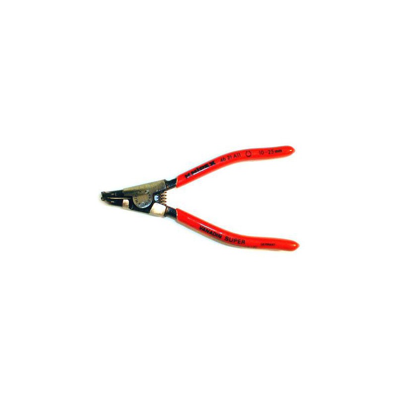 Knipex ALICATE EXTERNELES