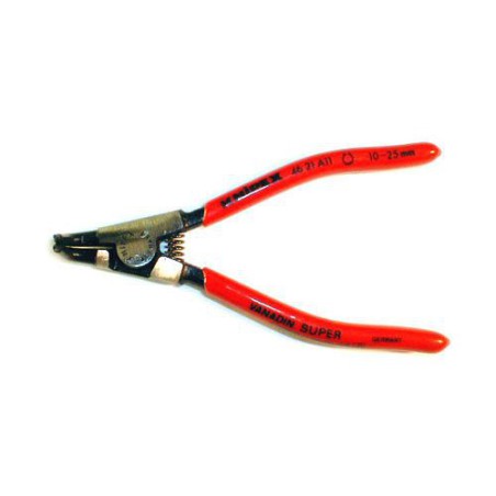 Knipex ALICATE EXTERNELES