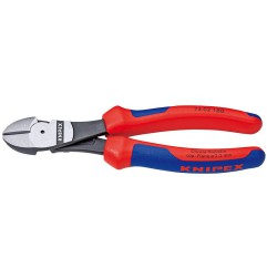 Cortex diagonal Knipex 74 02